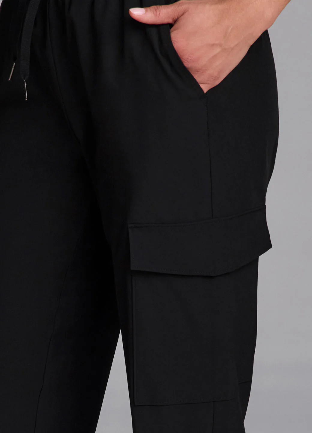 Beyond the Studio Cargo Jogger - Image 18