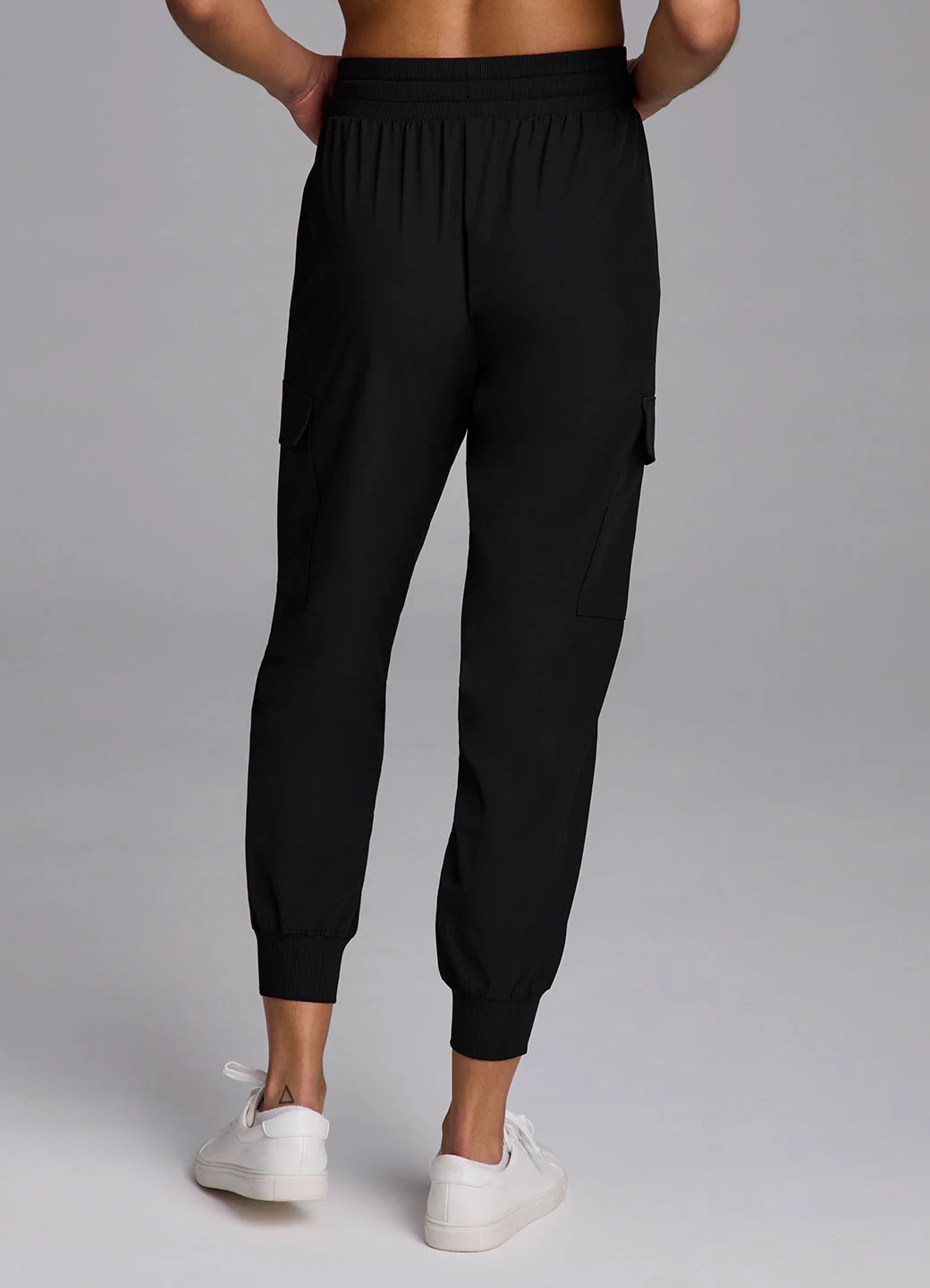 Beyond the Studio Cargo Jogger - Image 19