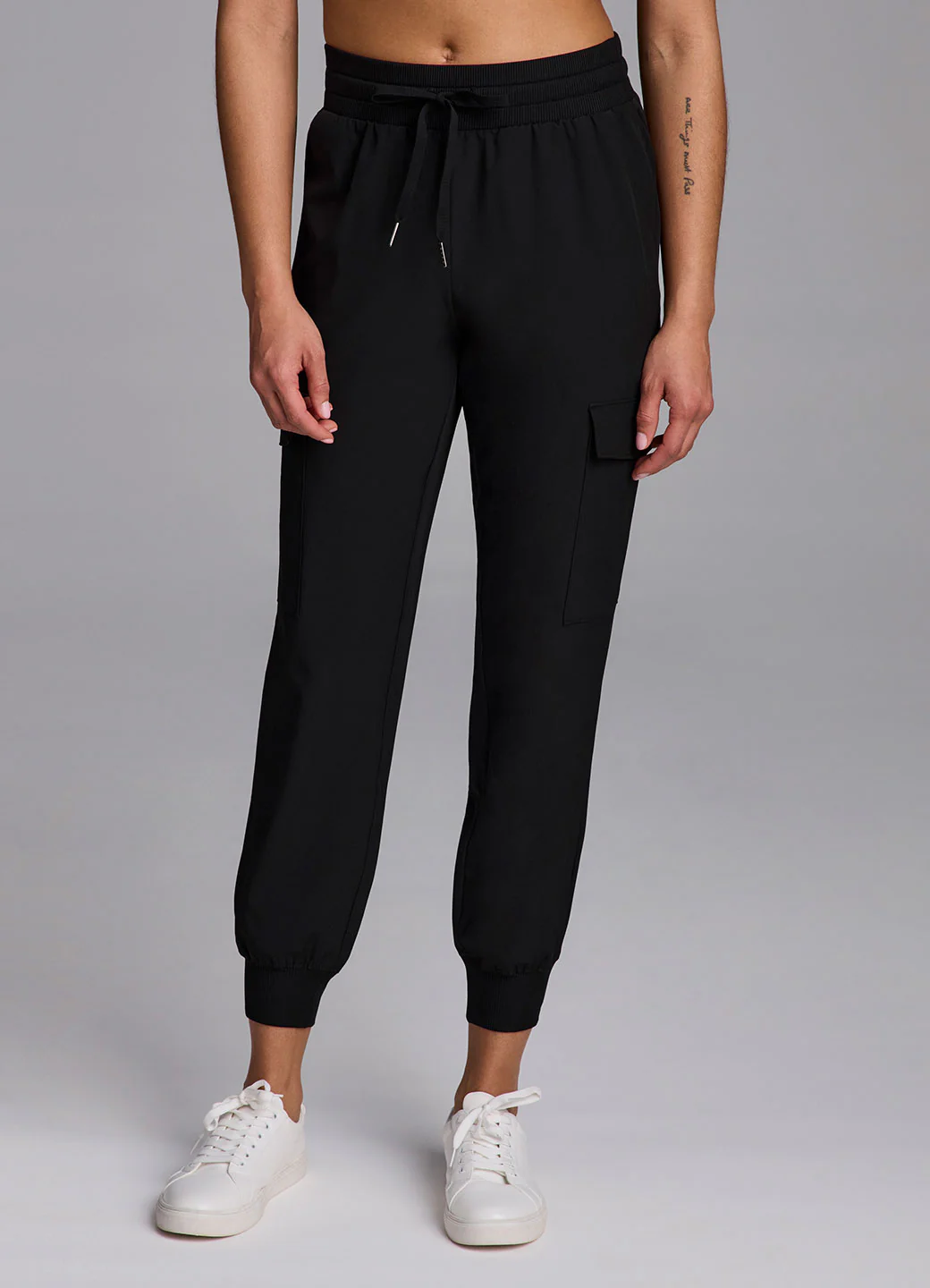 Beyond the Studio Cargo Jogger - Image 20