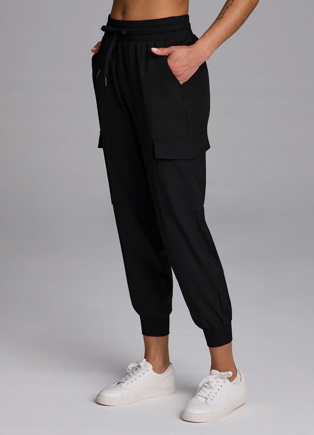 Beyond the Studio Cargo Jogger - Image 21