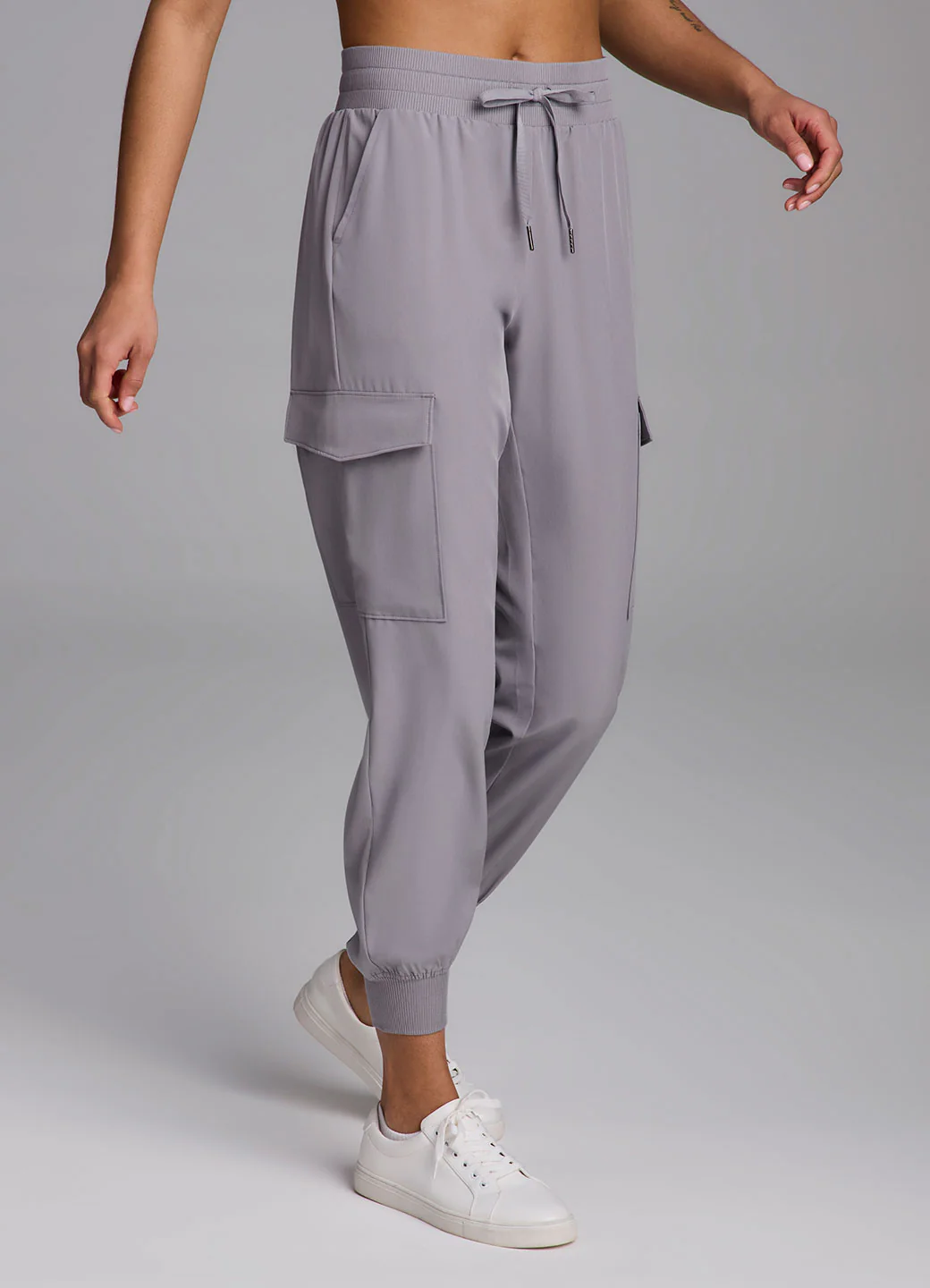 Beyond the Studio Cargo Jogger - Image 5