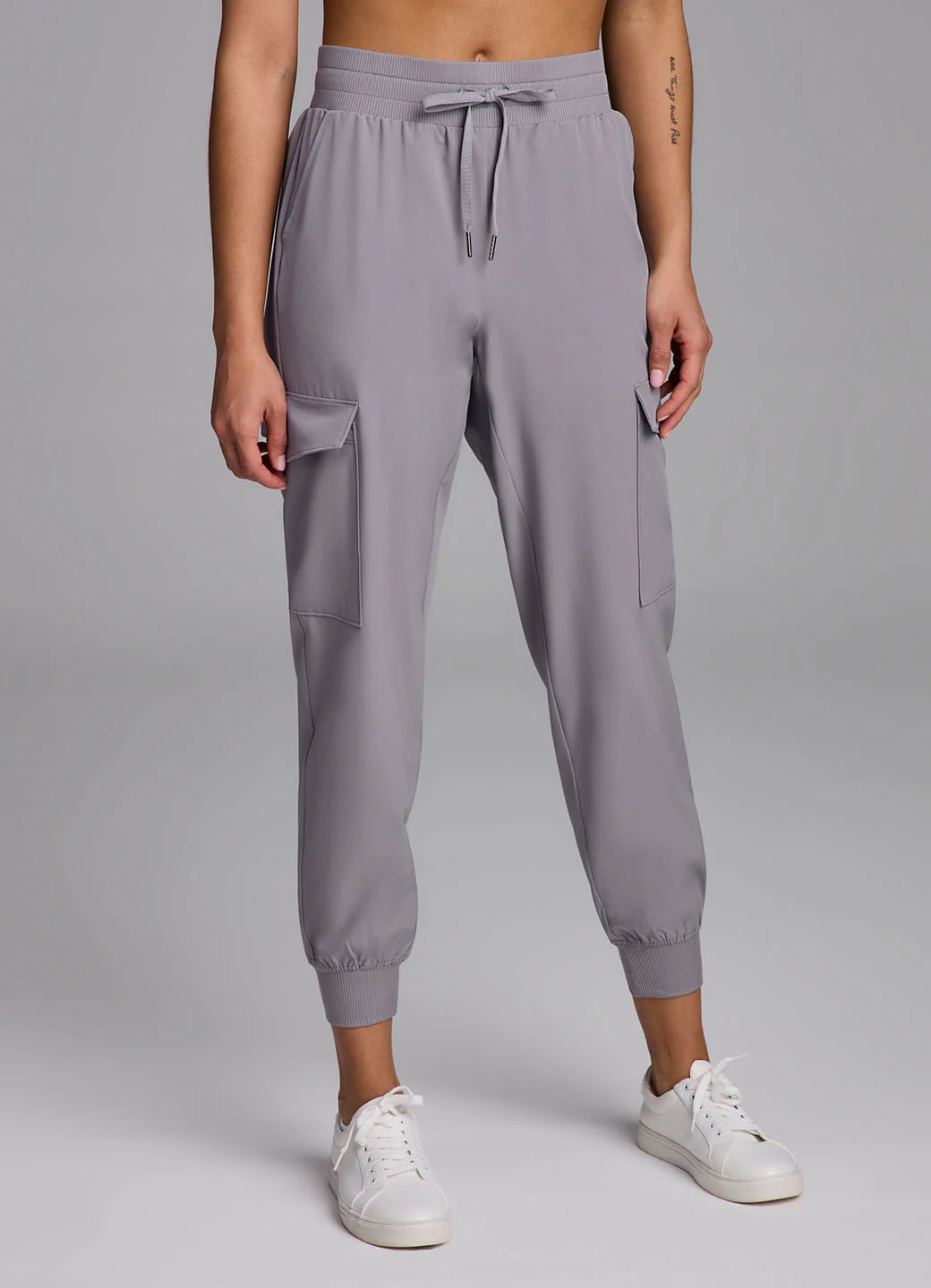 Beyond the Studio Cargo Jogger - Image 6