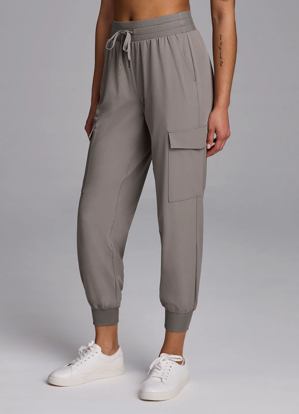 Beyond the Studio Cargo Jogger - Image 7