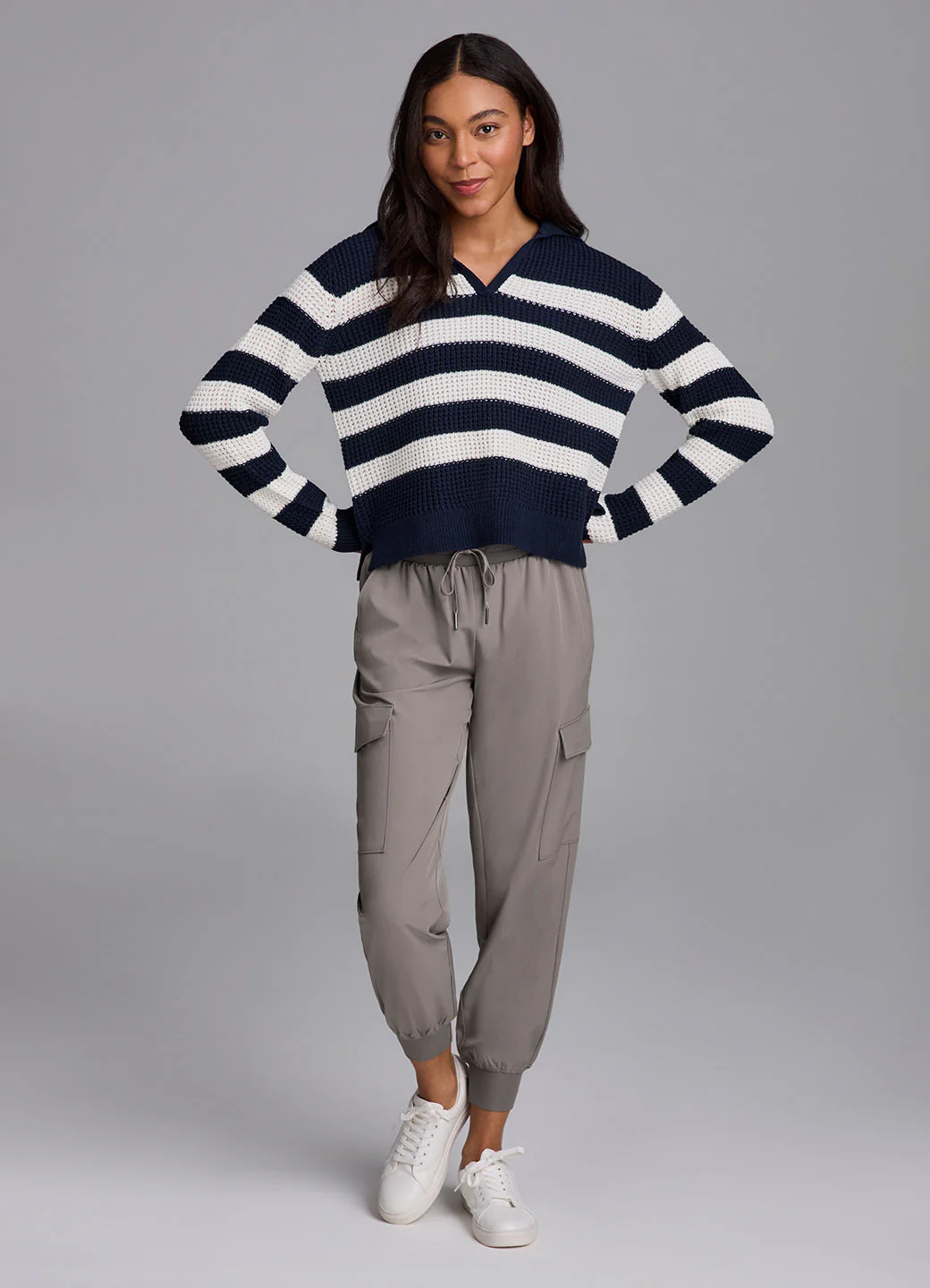 Beyond the Studio Cargo Jogger - Image 8