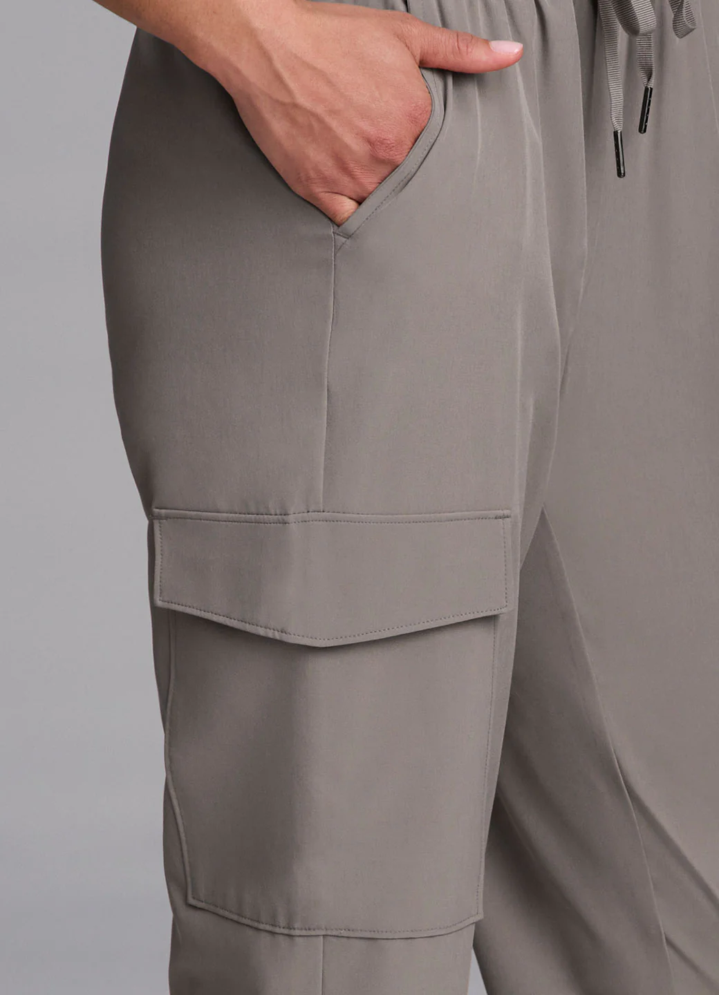 Beyond the Studio Cargo Jogger - Image 9