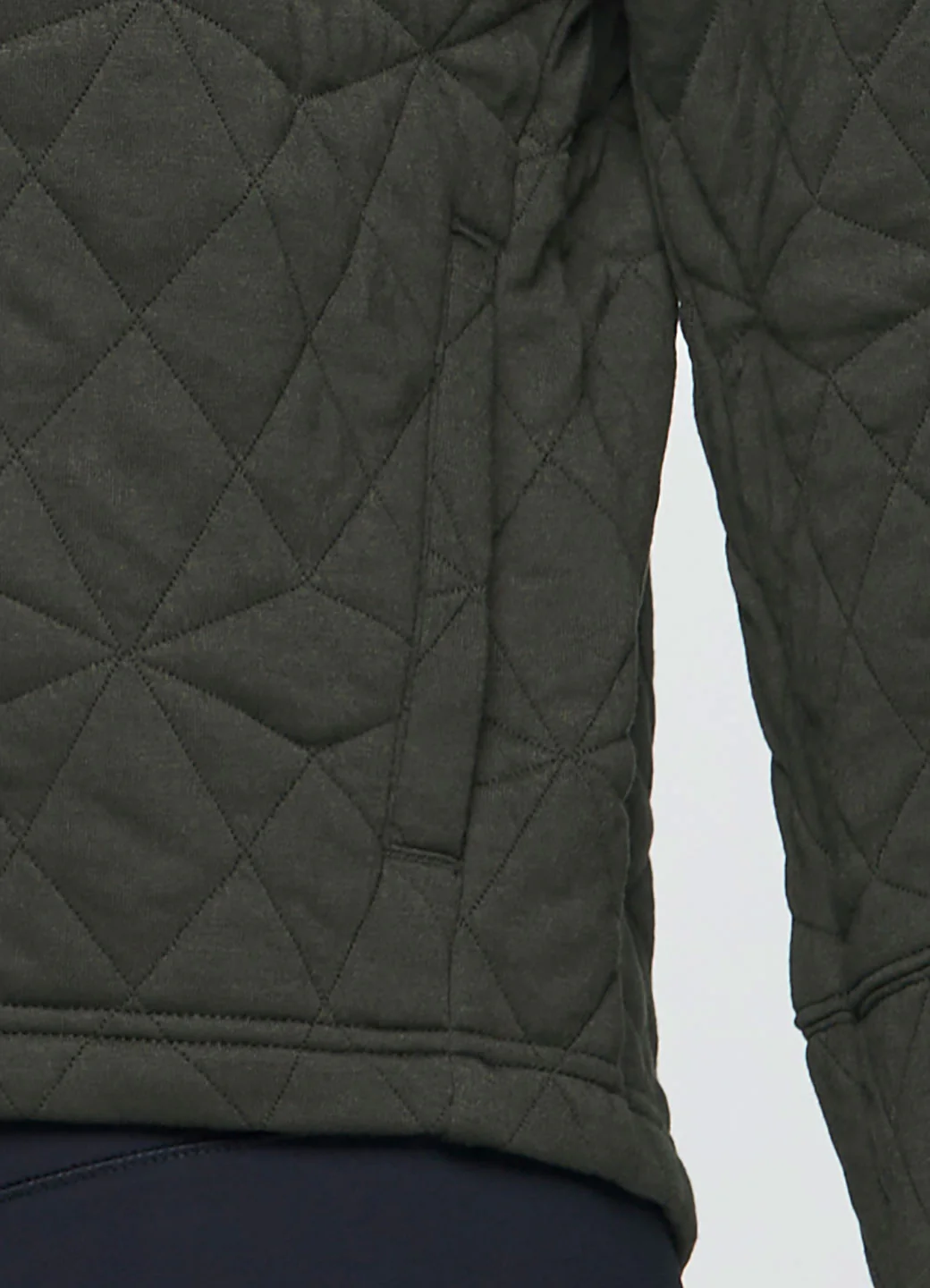 Birch Quilted Jacket - Image 4