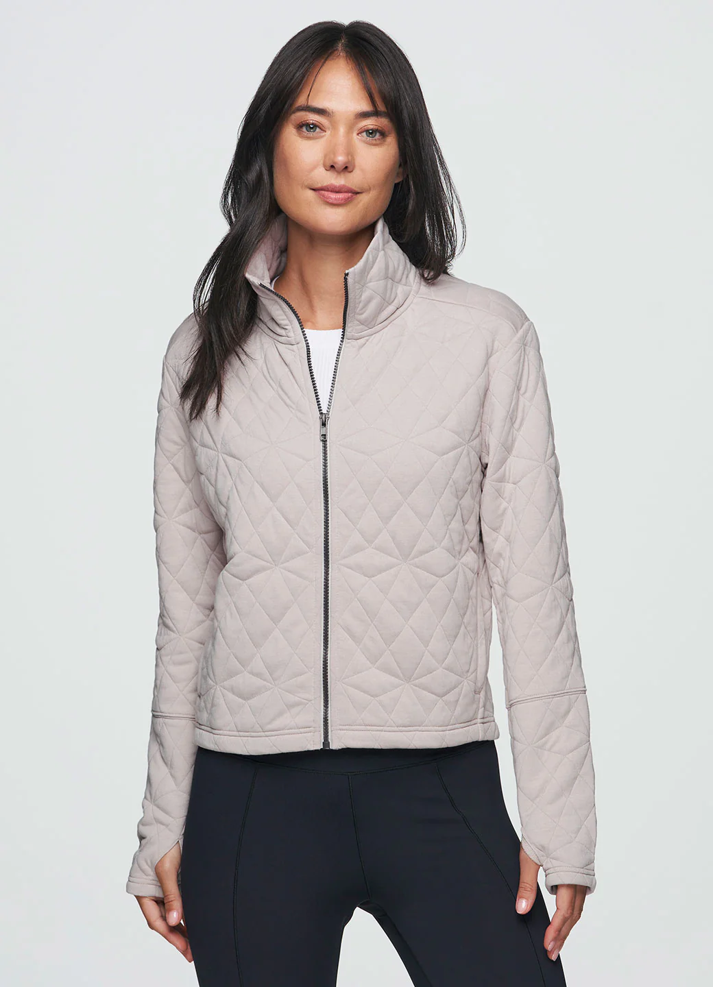Birch Quilted Jacket - Image 6