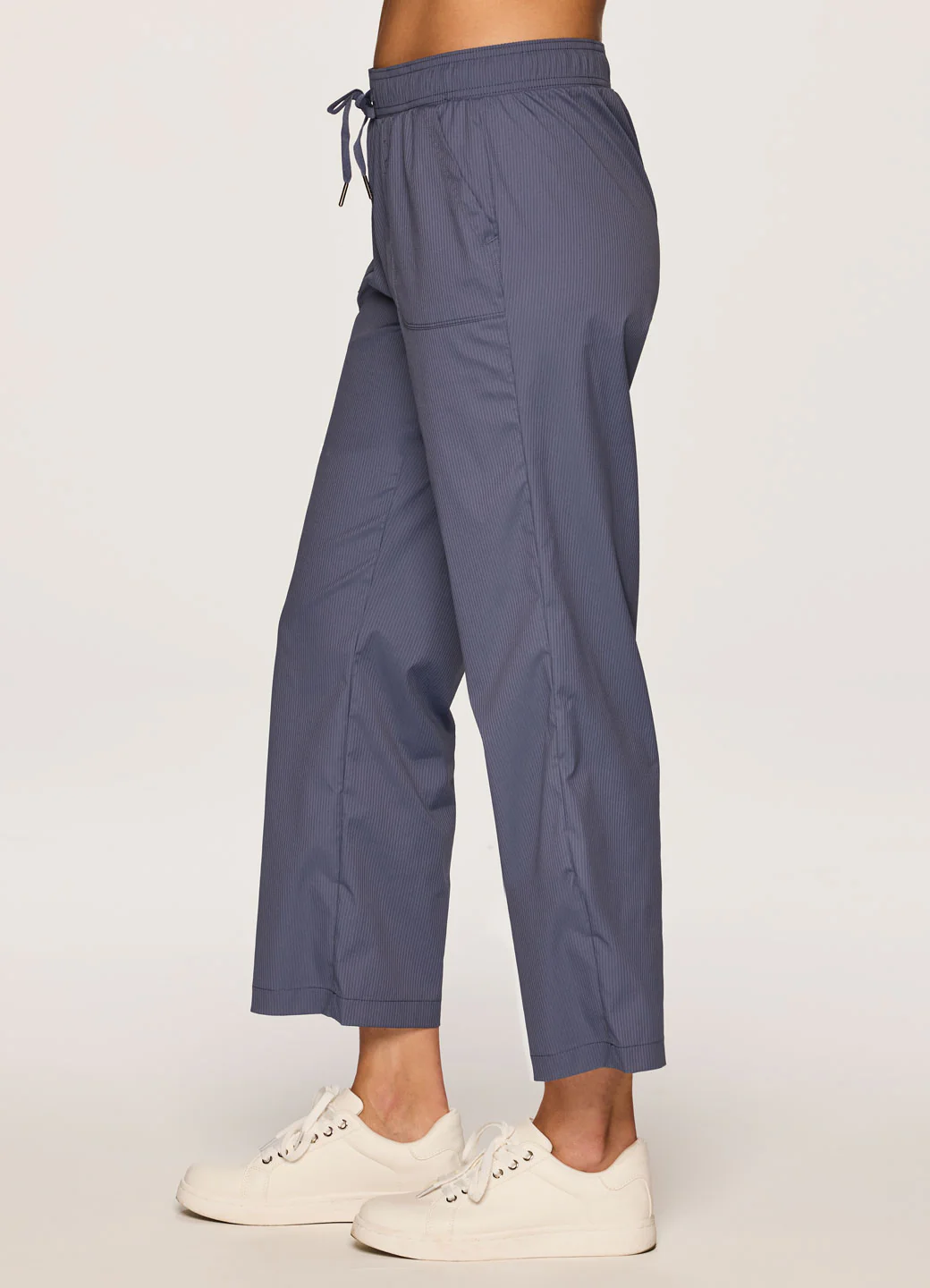Birdie Textured Ankle Pant - Image 10