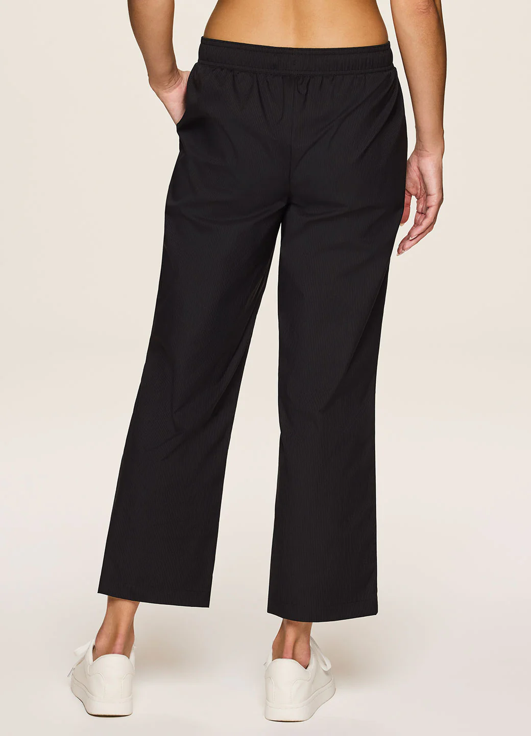 Birdie Textured Ankle Pant - Image 18