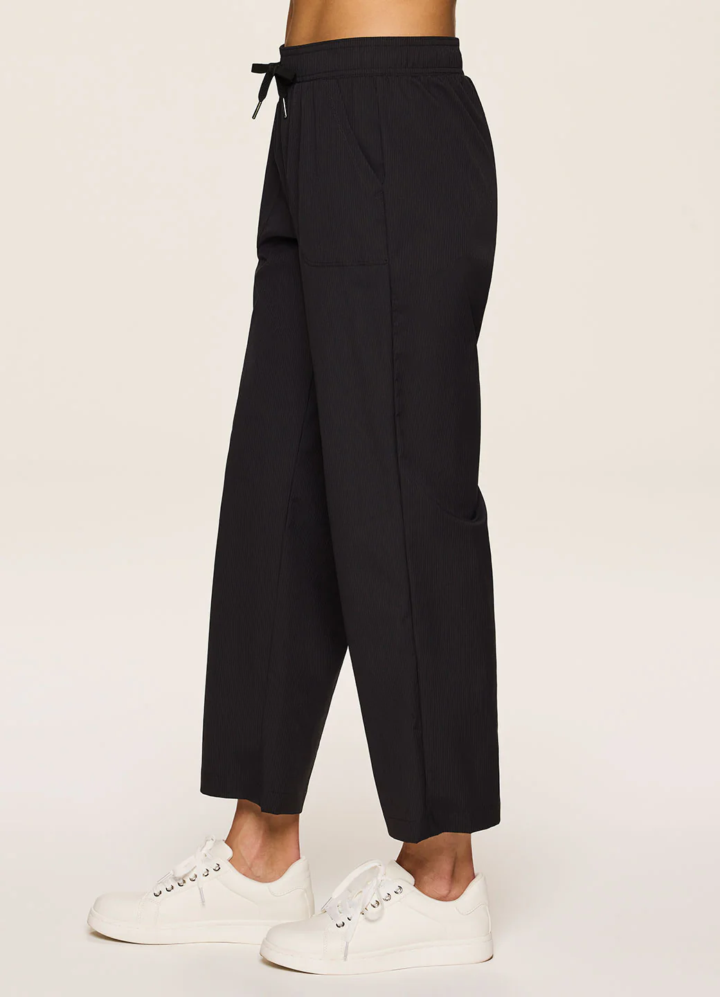 Birdie Textured Ankle Pant - Image 20