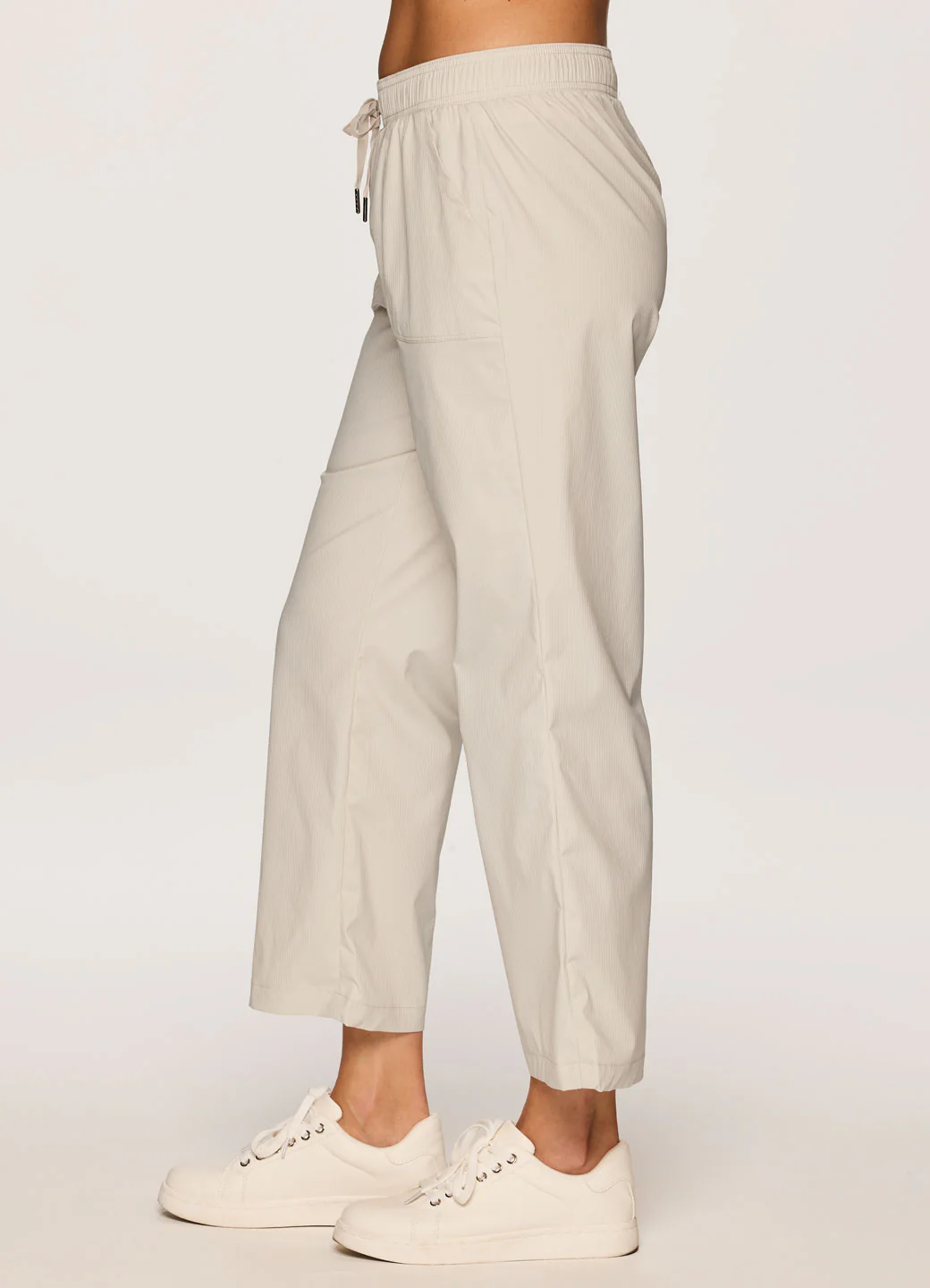 Birdie Textured Ankle Pant - Image 4