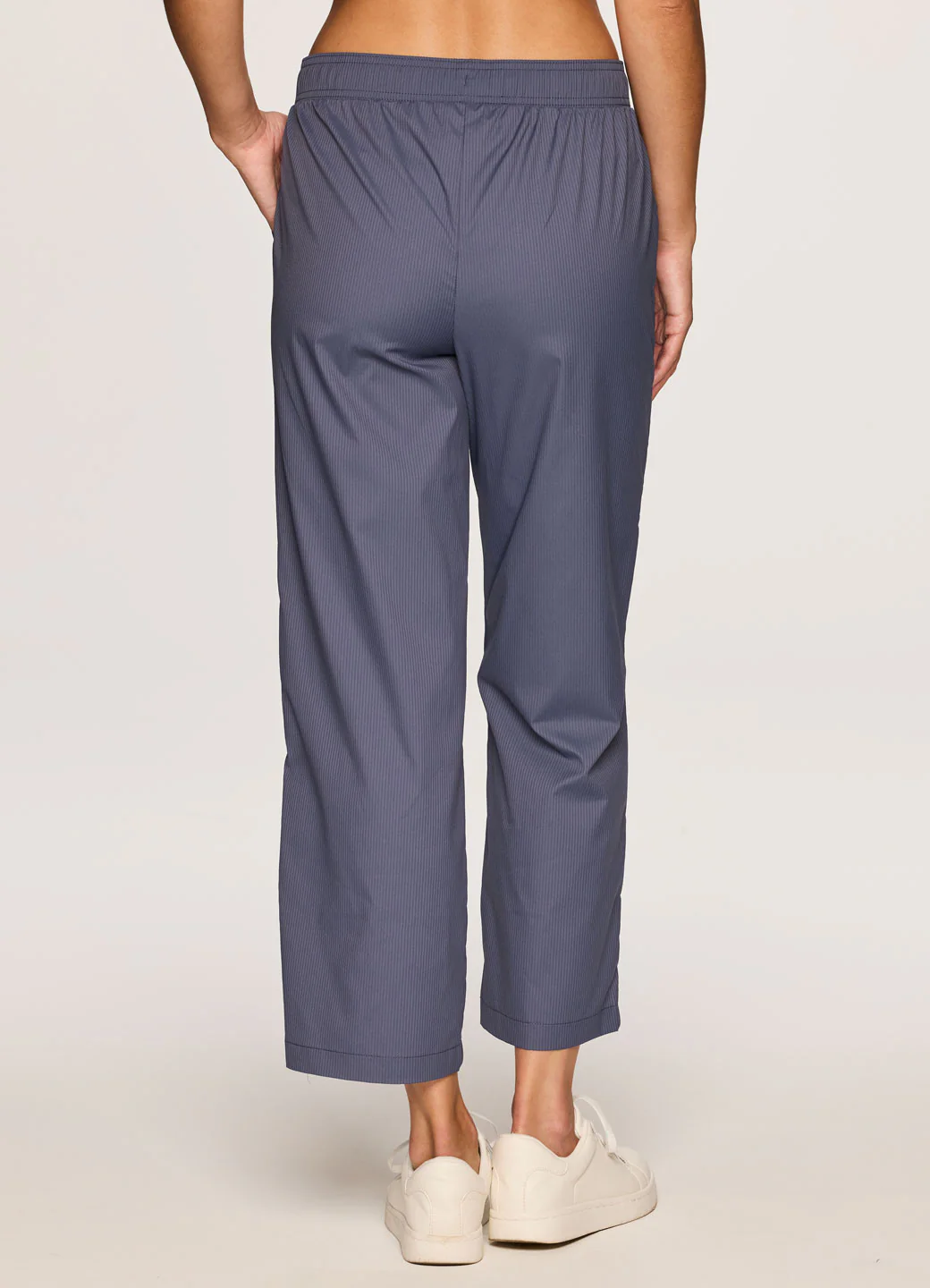 Birdie Textured Ankle Pant - Image 8