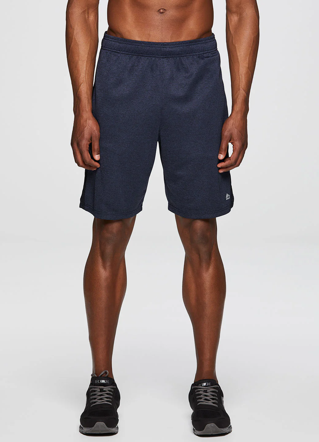 Blocked Workout Short - Image 11