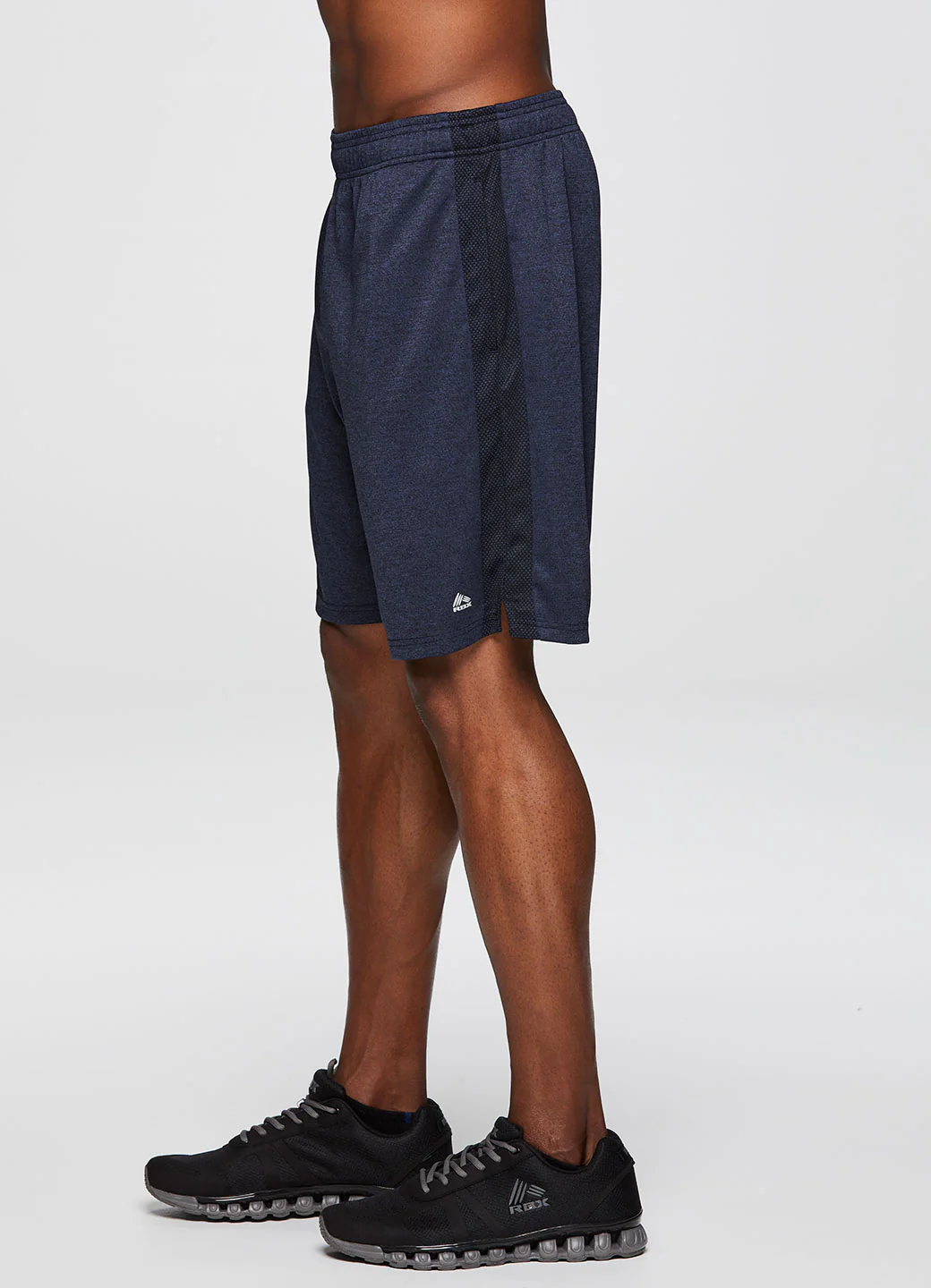Blocked Workout Short - Image 12