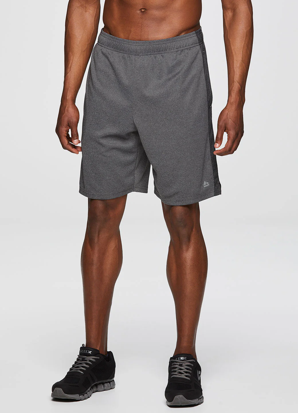 Blocked Workout Short - Image 7