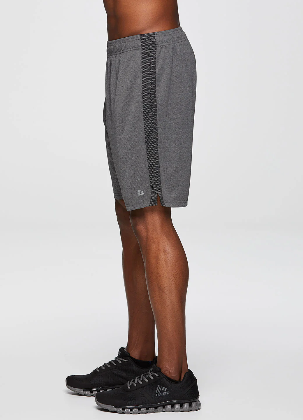 Blocked Workout Short - Image 8