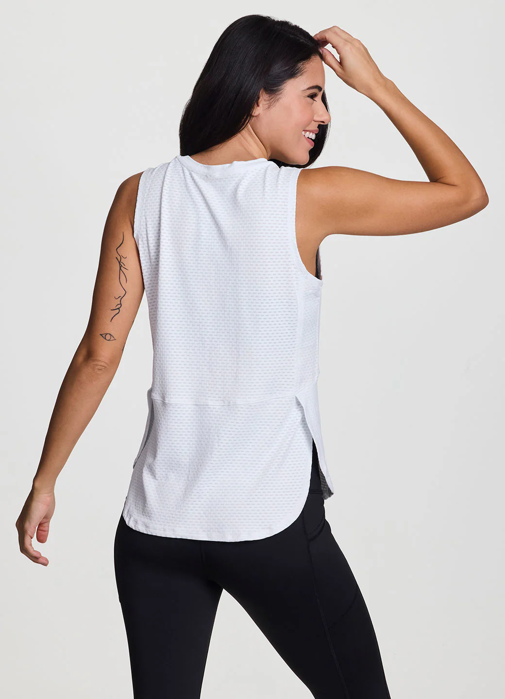 Breezy Does It Tank - Image 5