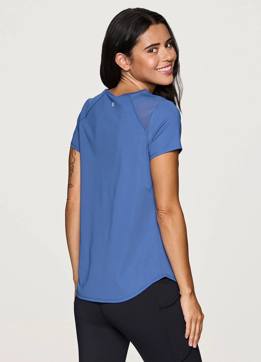 Breezy Running Tee - Image 15