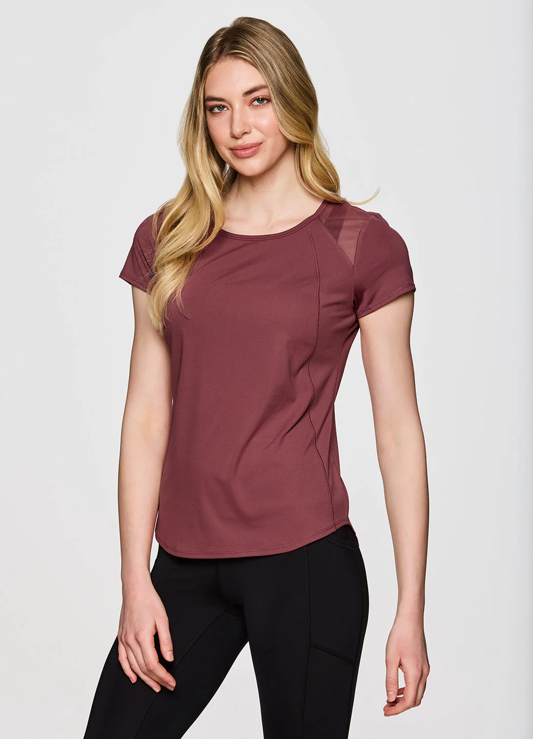 Breezy Running Tee - Image 18