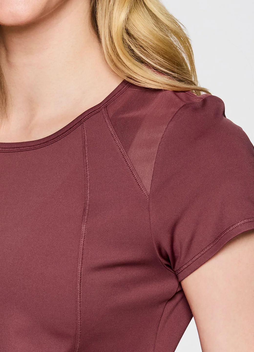Breezy Running Tee - Image 19