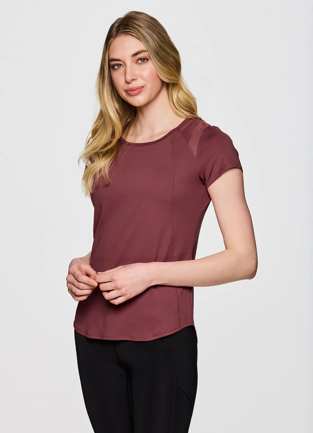 Breezy Running Tee - Image 20
