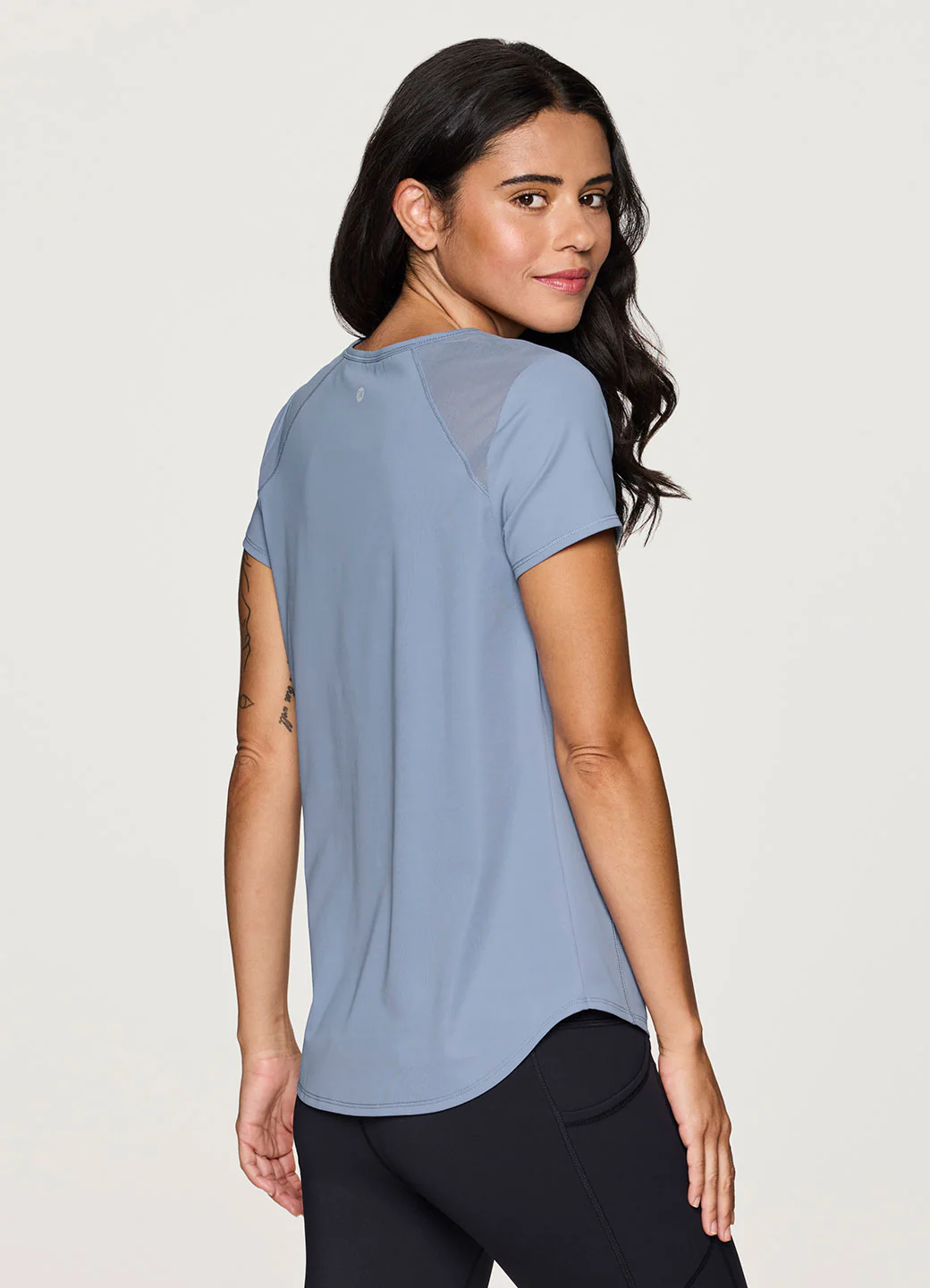 Breezy Running Tee - Image 25