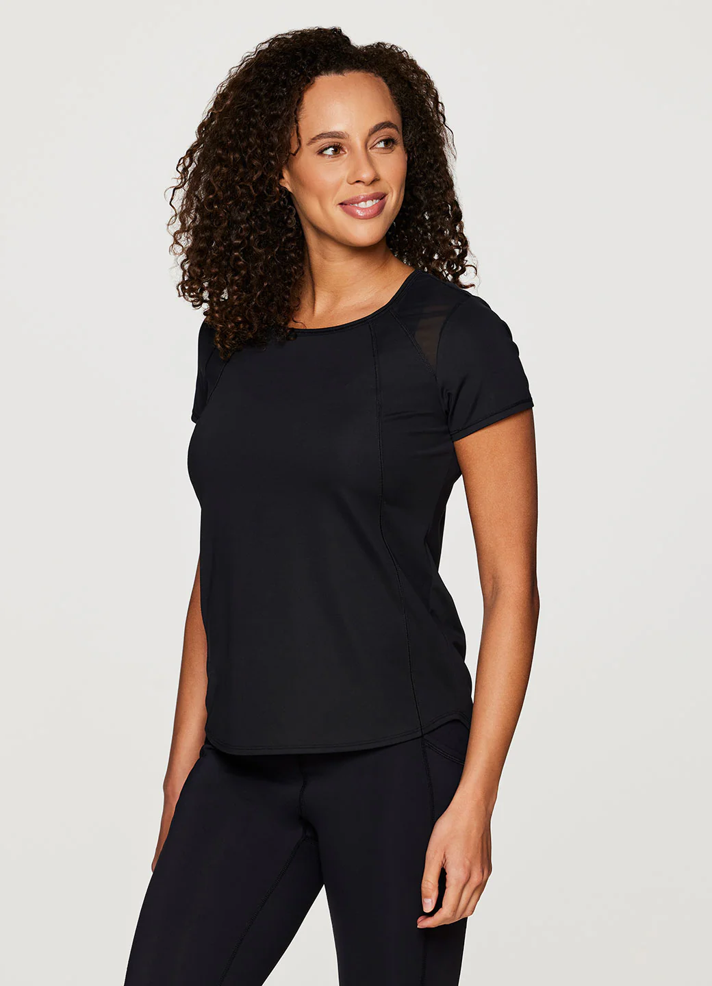 Breezy Running Tee - Image 3