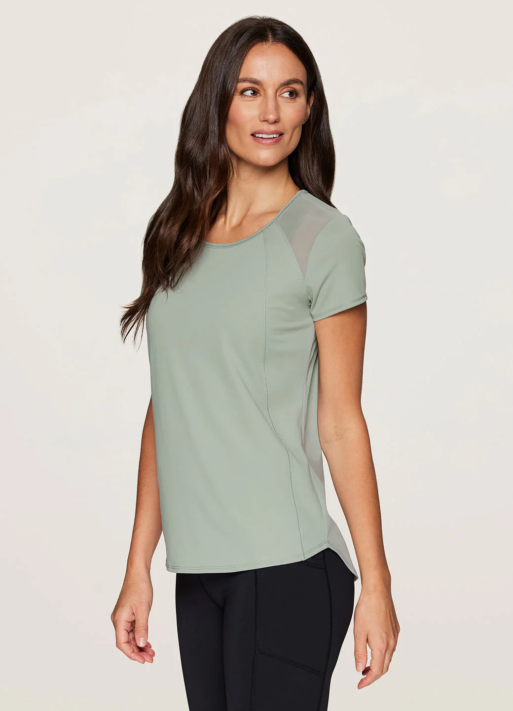 Breezy Running Tee - Image 33