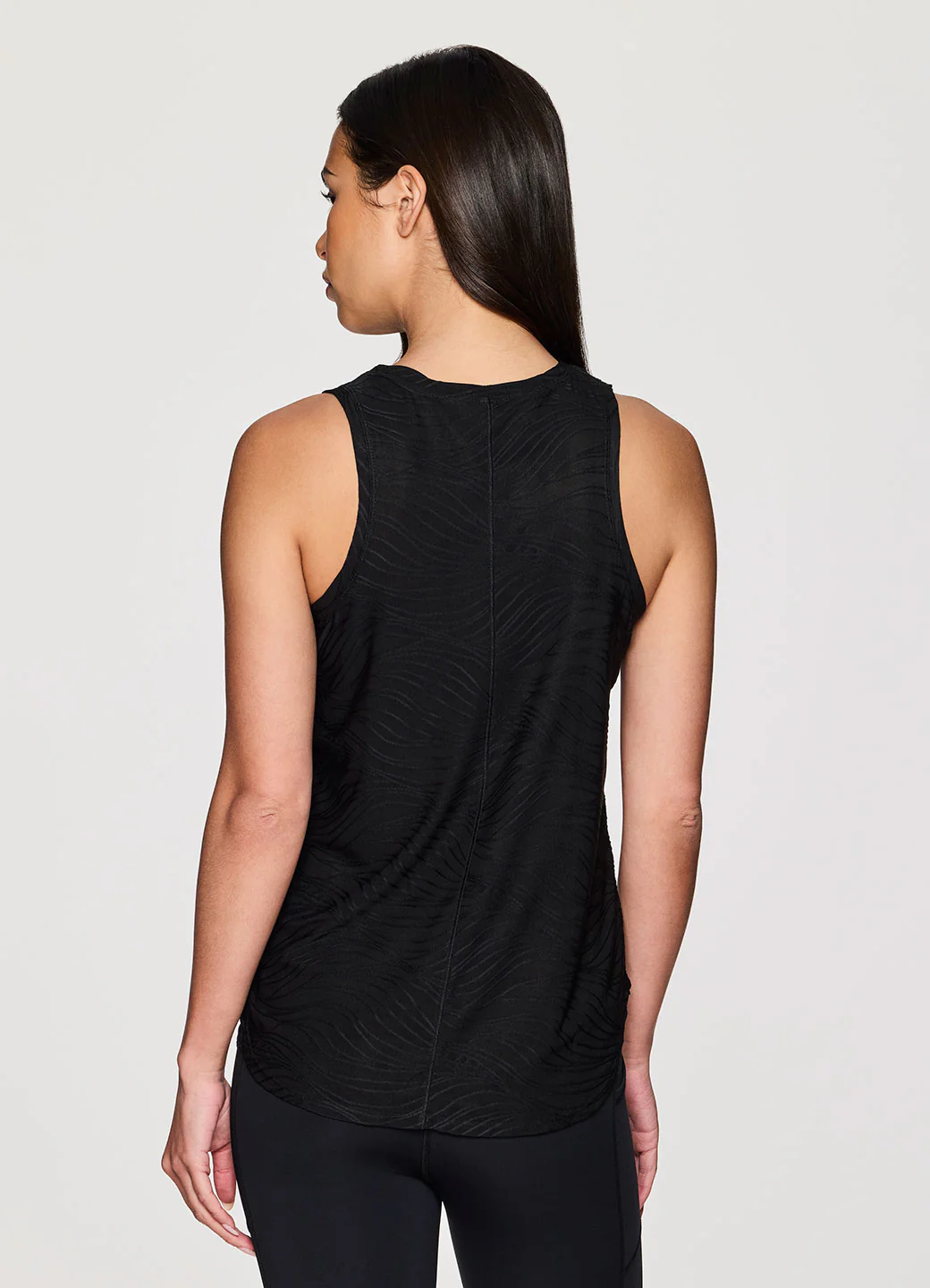 Breezy Textured Tank - Image 16