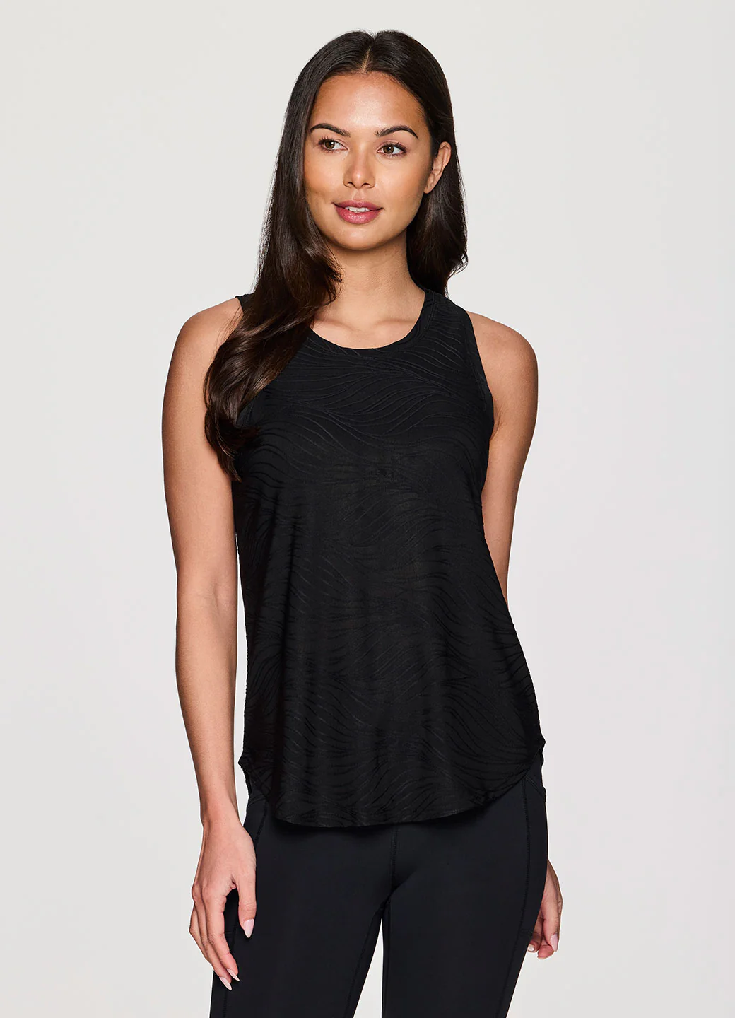Breezy Textured Tank - Image 17