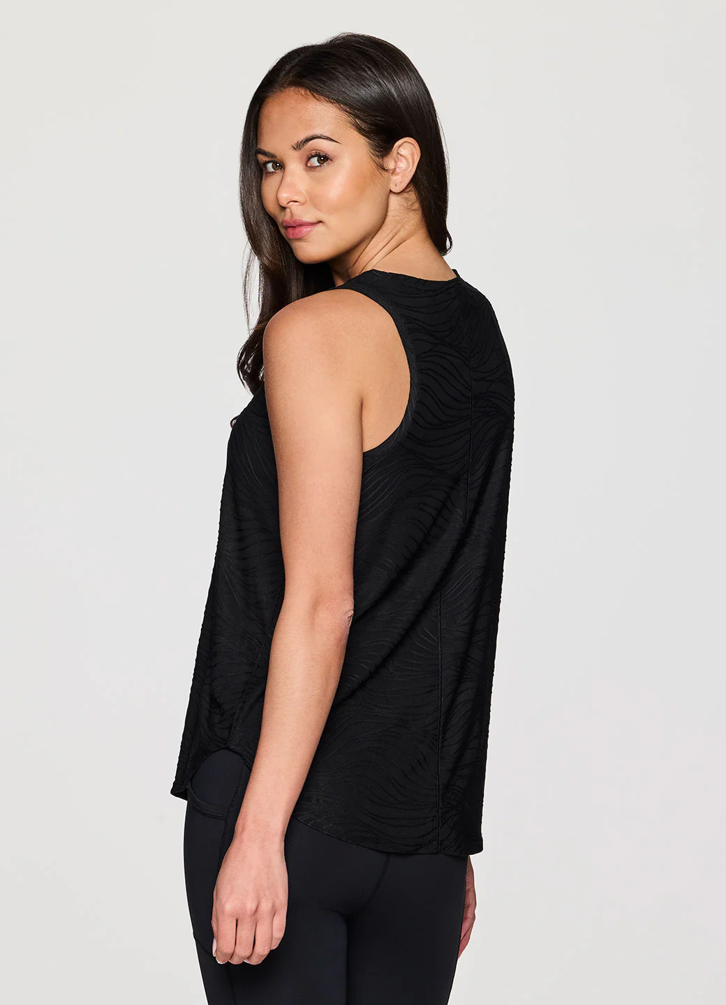 Breezy Textured Tank - Image 18
