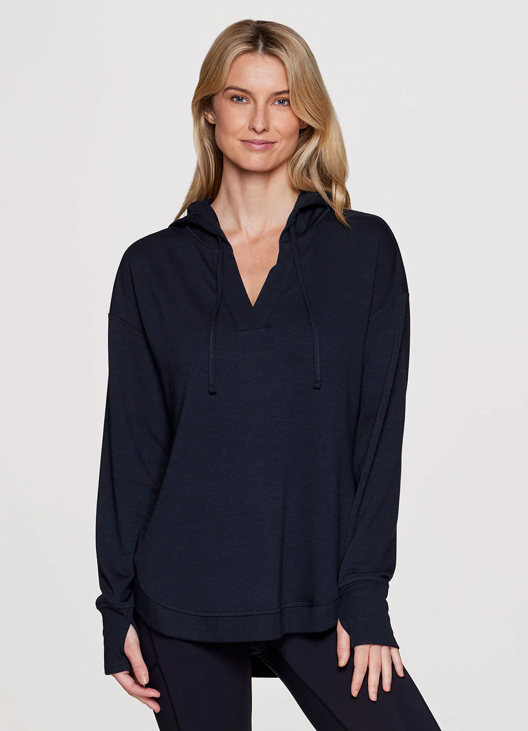 Brooke Hoodie Tunic - Image 11