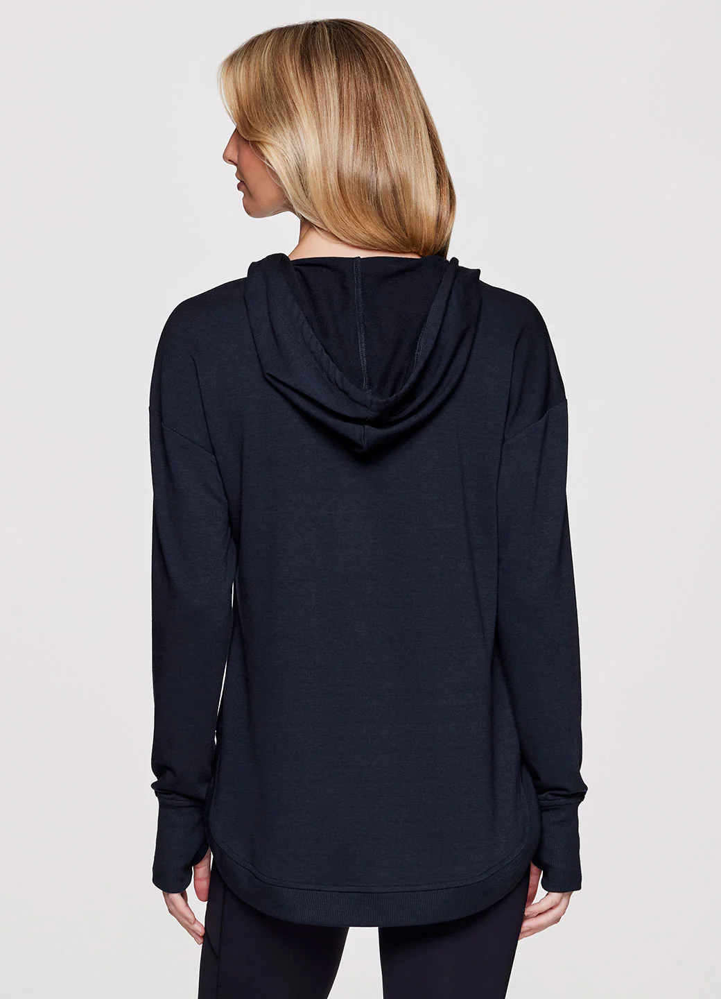 Brooke Hoodie Tunic - Image 12