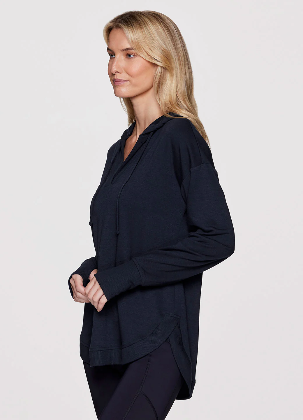 Brooke Hoodie Tunic - Image 13