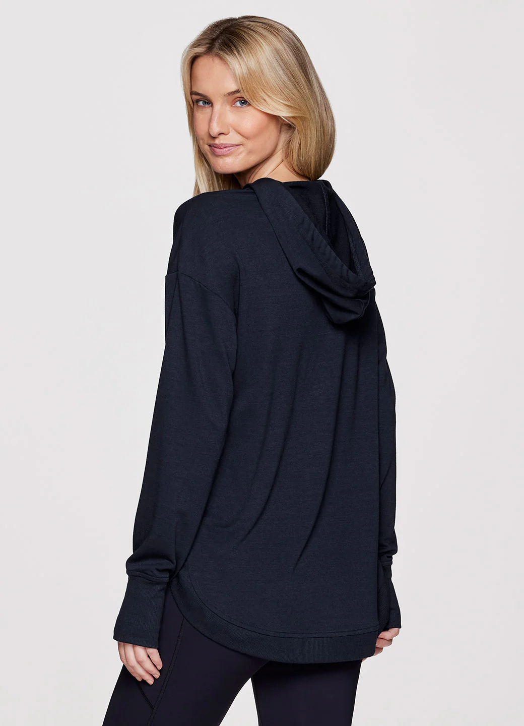 Brooke Hoodie Tunic - Image 15