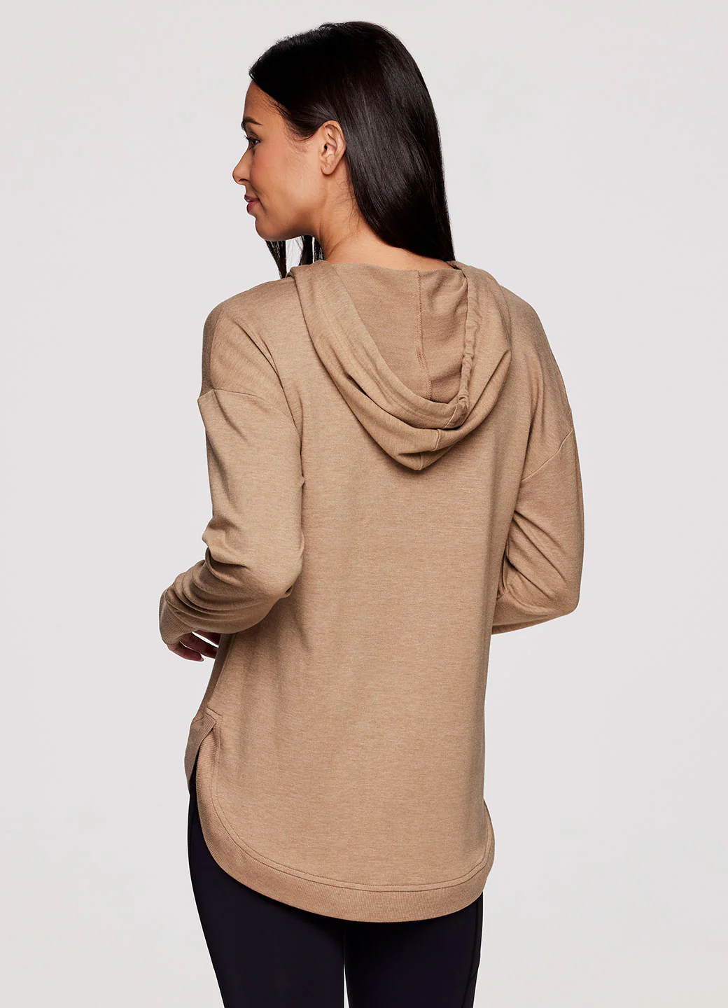 Brooke Hoodie Tunic - Image 2