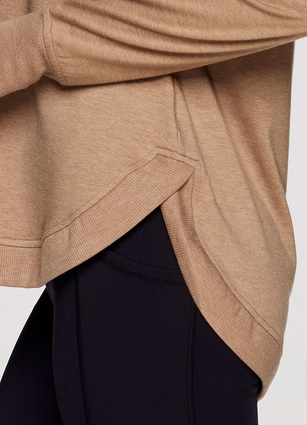 Brooke Hoodie Tunic - Image 4