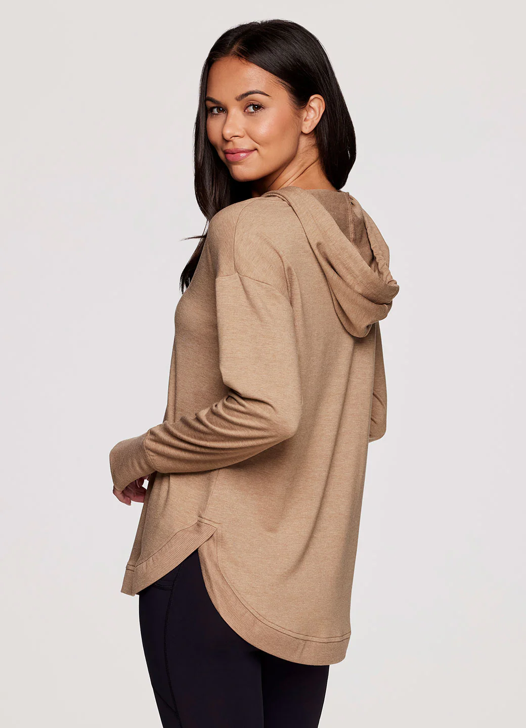Brooke Hoodie Tunic - Image 5