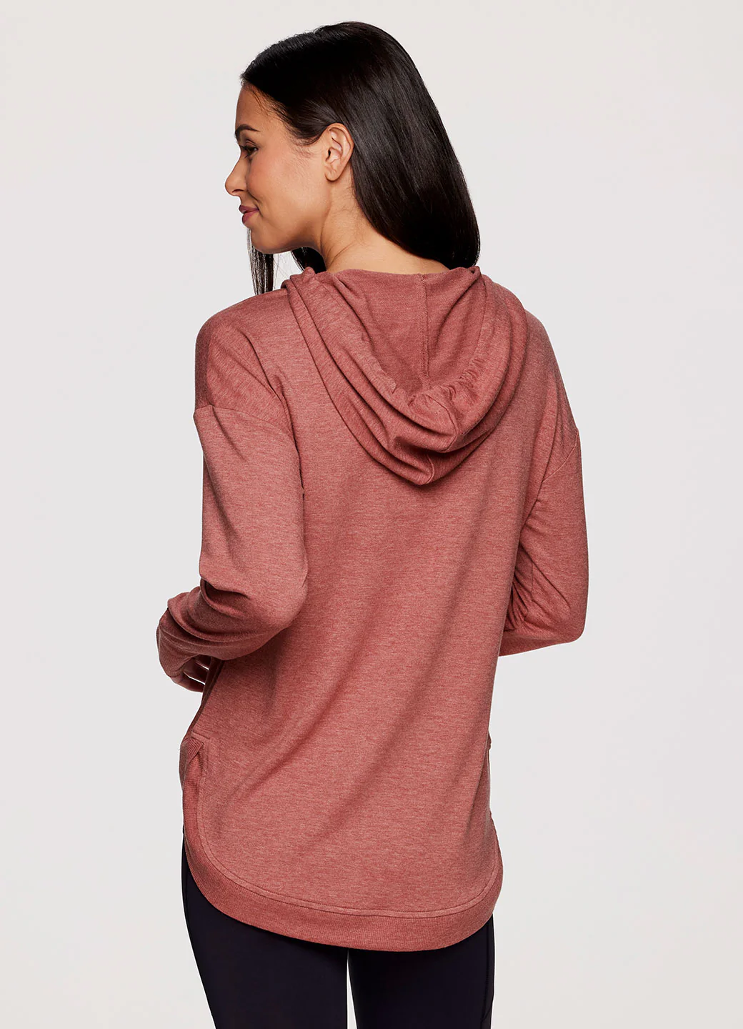 Brooke Hoodie Tunic - Image 7