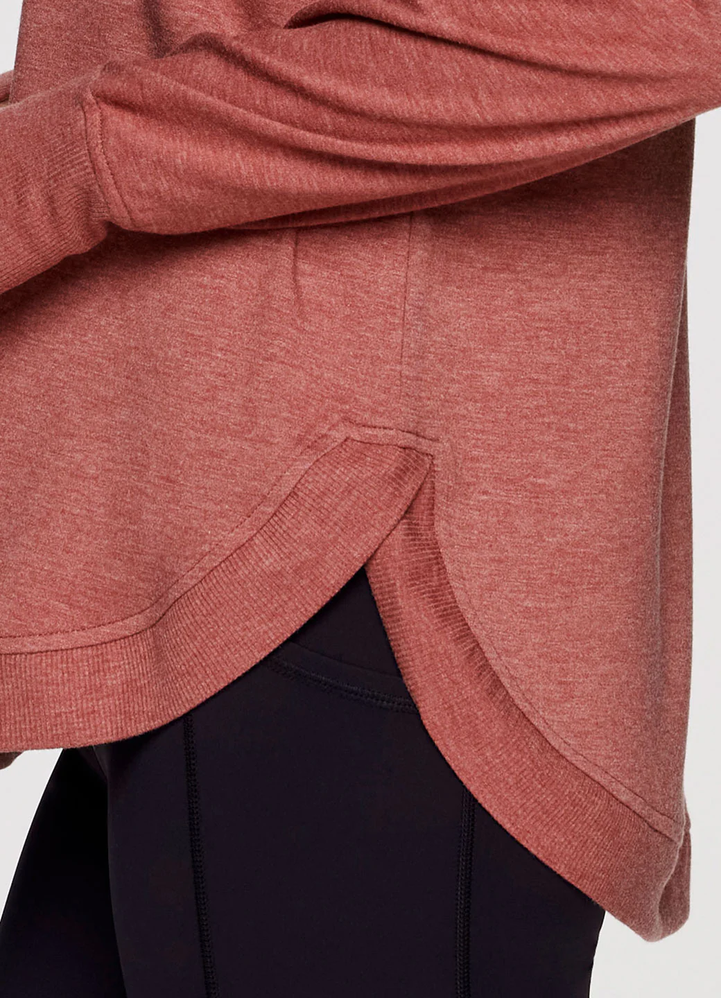 Brooke Hoodie Tunic - Image 9