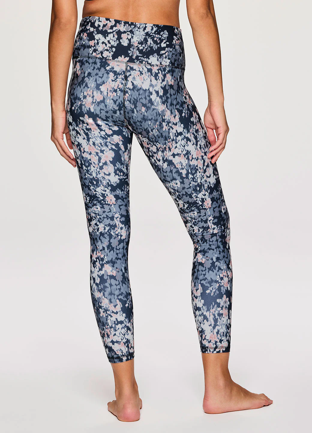 Camellia Super Soft Legging - Image 2