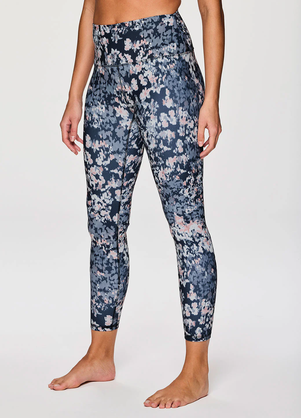 Camellia Super Soft Legging - Image 3