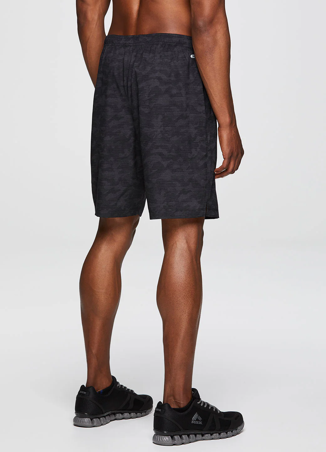 Camo Basketball Short - Image 2