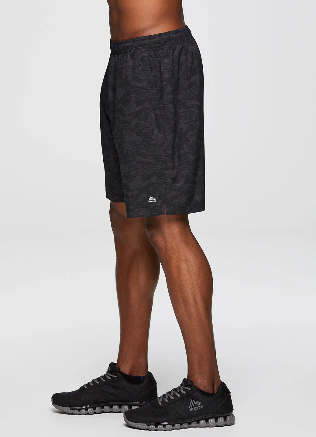 Camo Basketball Short - Image 4