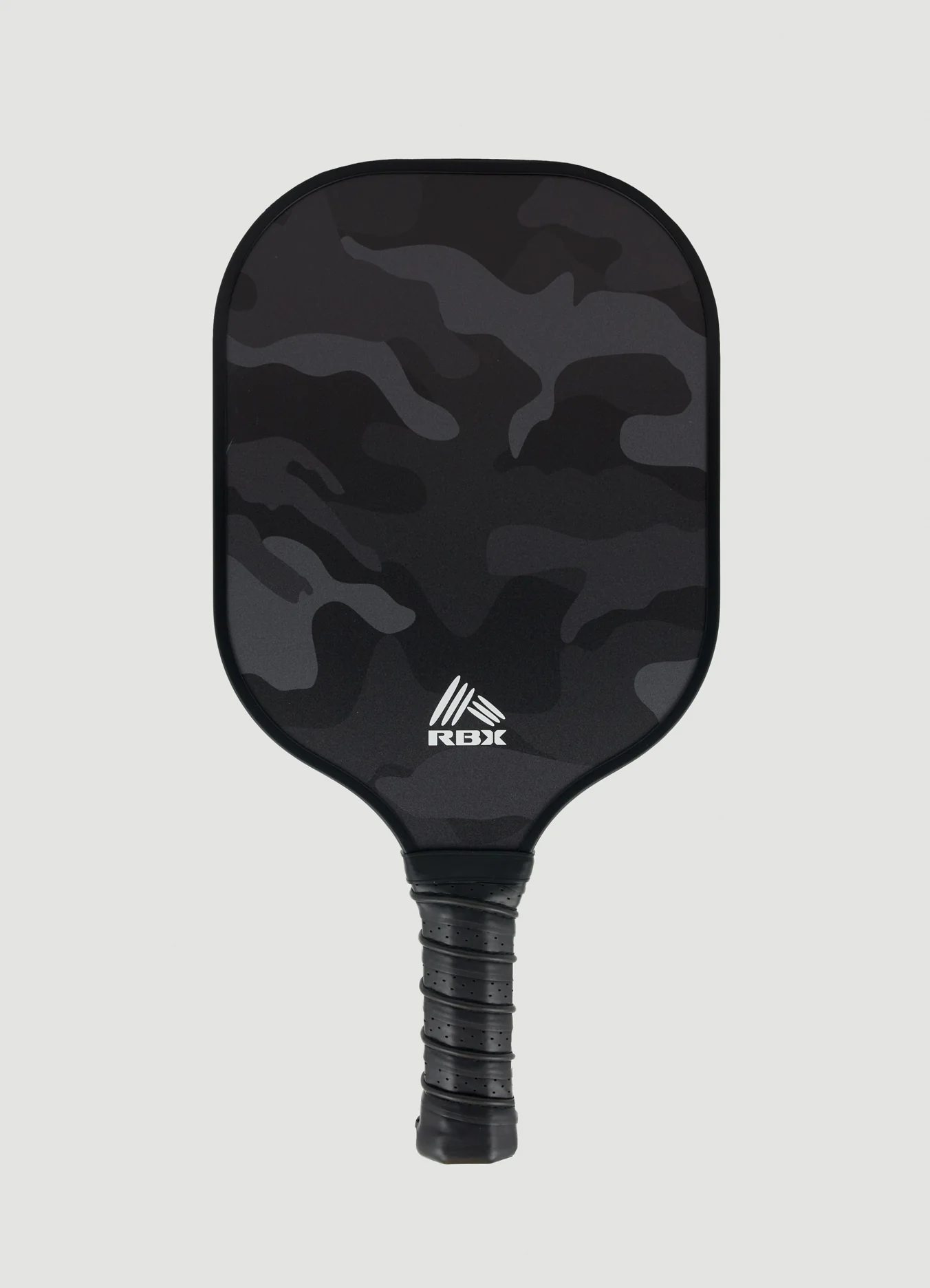 Camo Pickleball Paddle with Cover