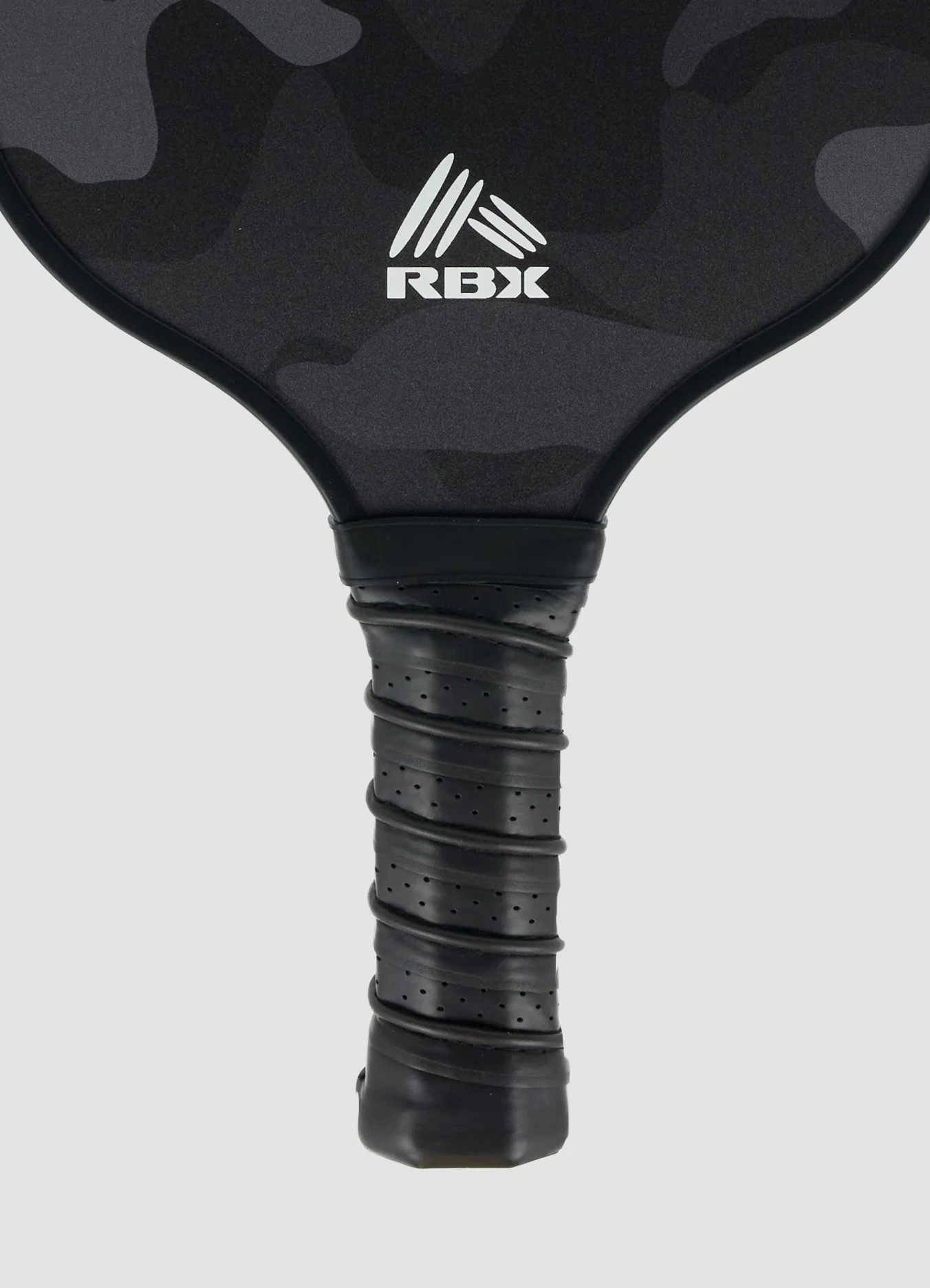 Camo Pickleball Paddle with Cover - Image 3