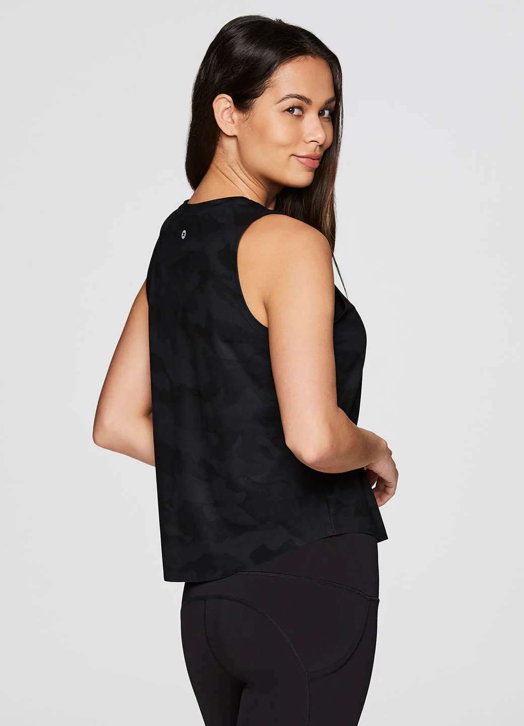 Camo Super Soft Easy Tank - Image 10