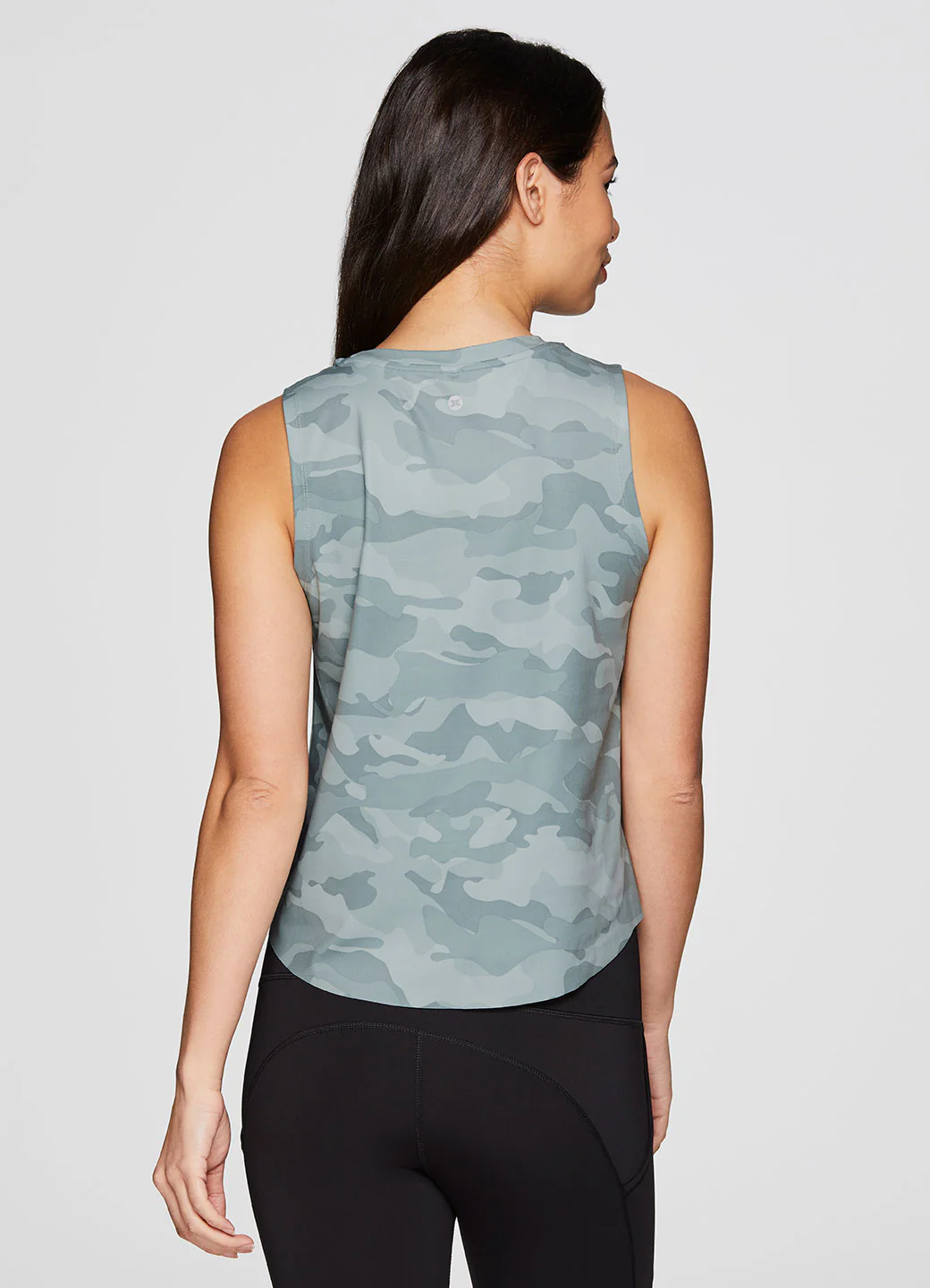 Camo Super Soft Easy Tank - Image 12