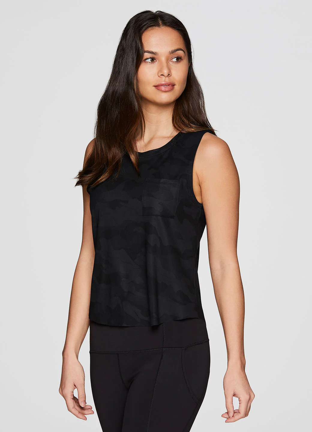 Camo Super Soft Easy Tank - Image 8