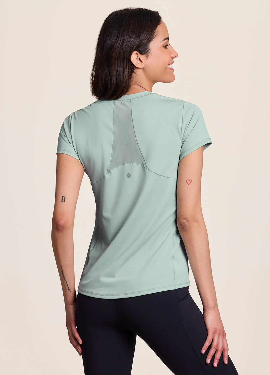 Chasing Sunsets Tee